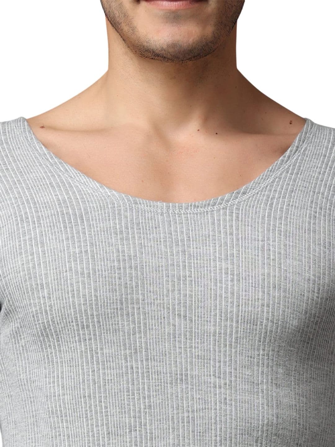 Wearslim Ultra-Warm Cotton Thermal Set thumbnail 3