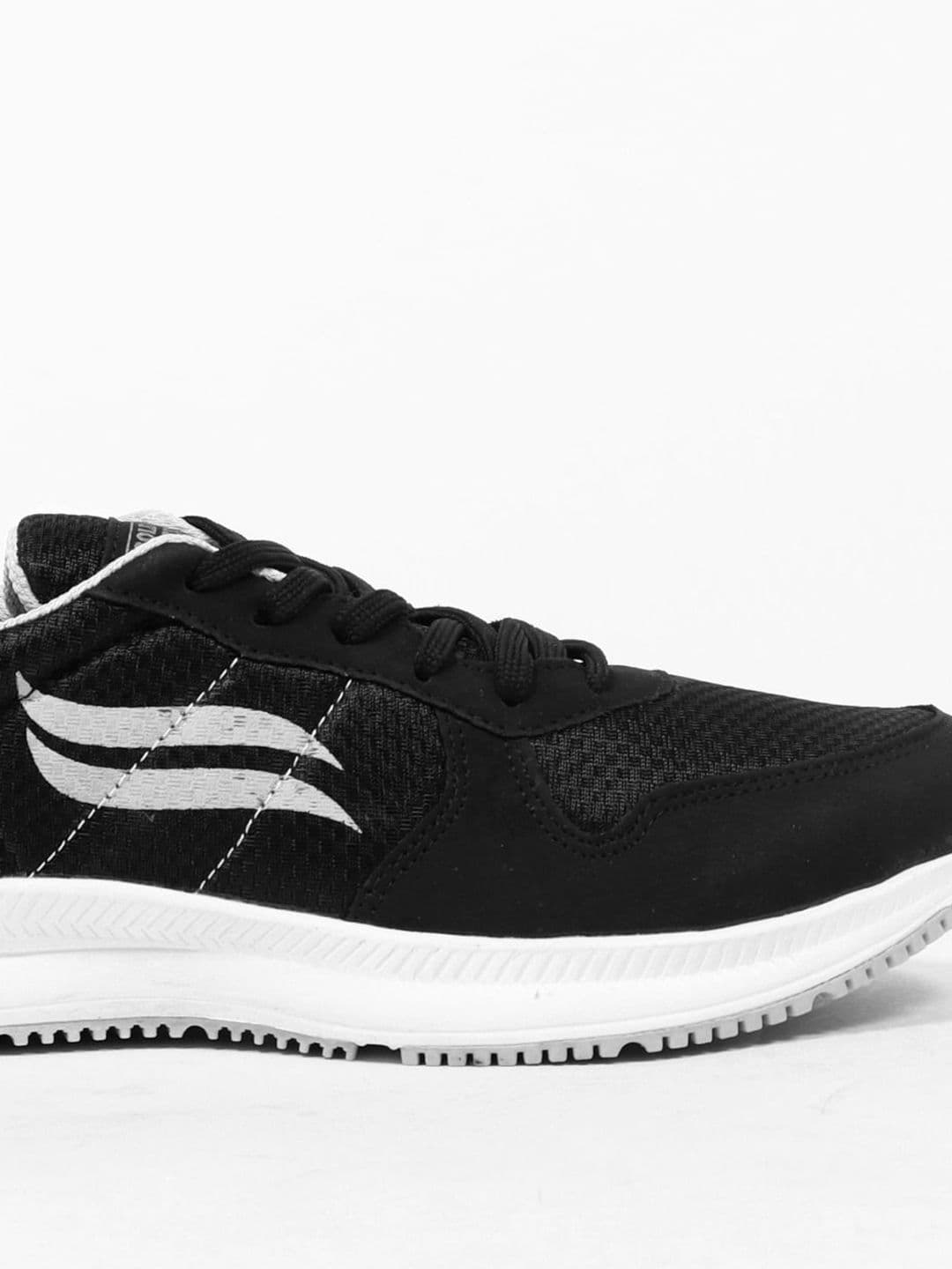 RICHALE Men Running Non-Marking Shoes thumbnail 4