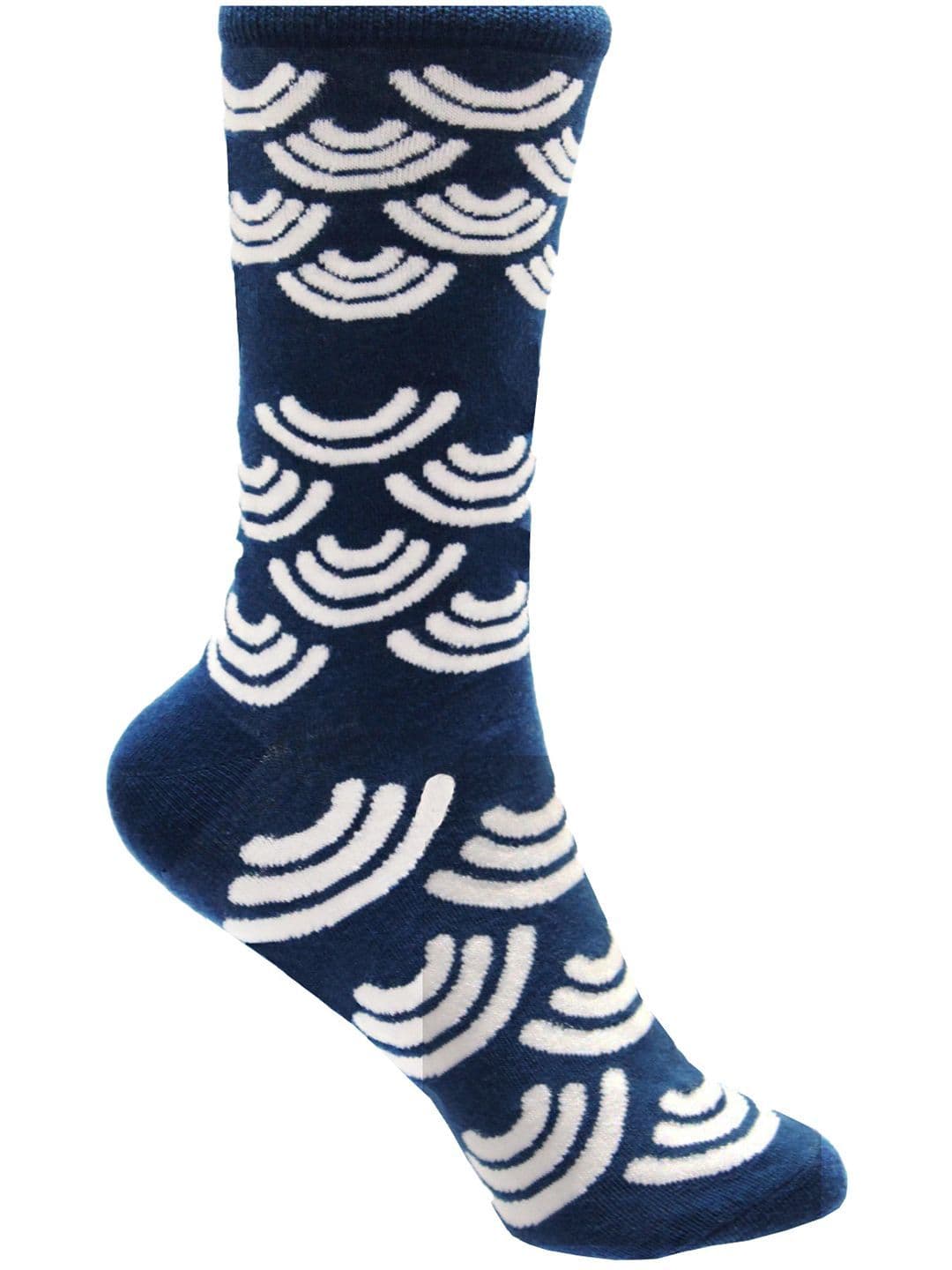 Leonardi Men Patterned Calf Length Socks thumbnail 6