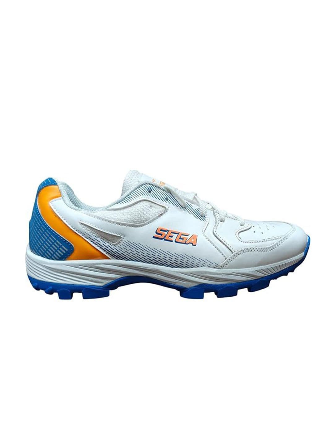 AASHRAY Men Cricket Shoes thumbnail 4