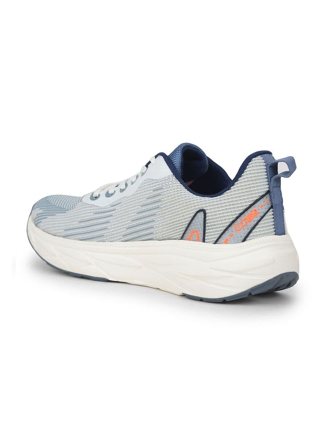 COBB Men Walking Non-Marking Shoes thumbnail 3