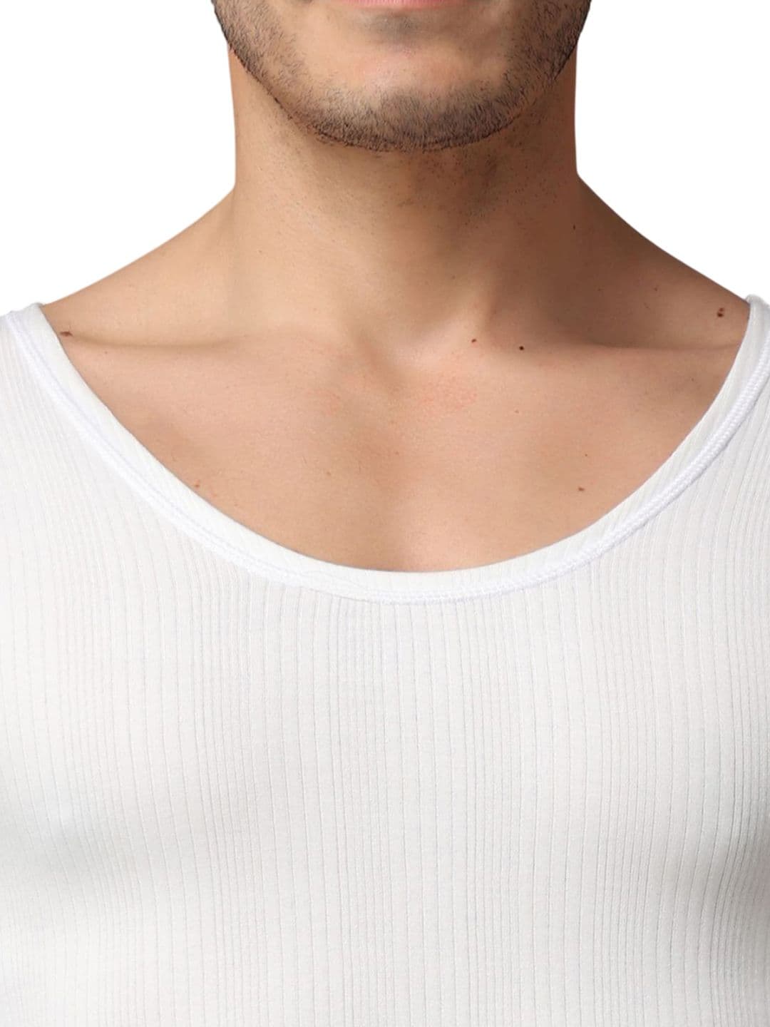 Wearslim Ultra-Warm Cotton Thermal Set thumbnail 4