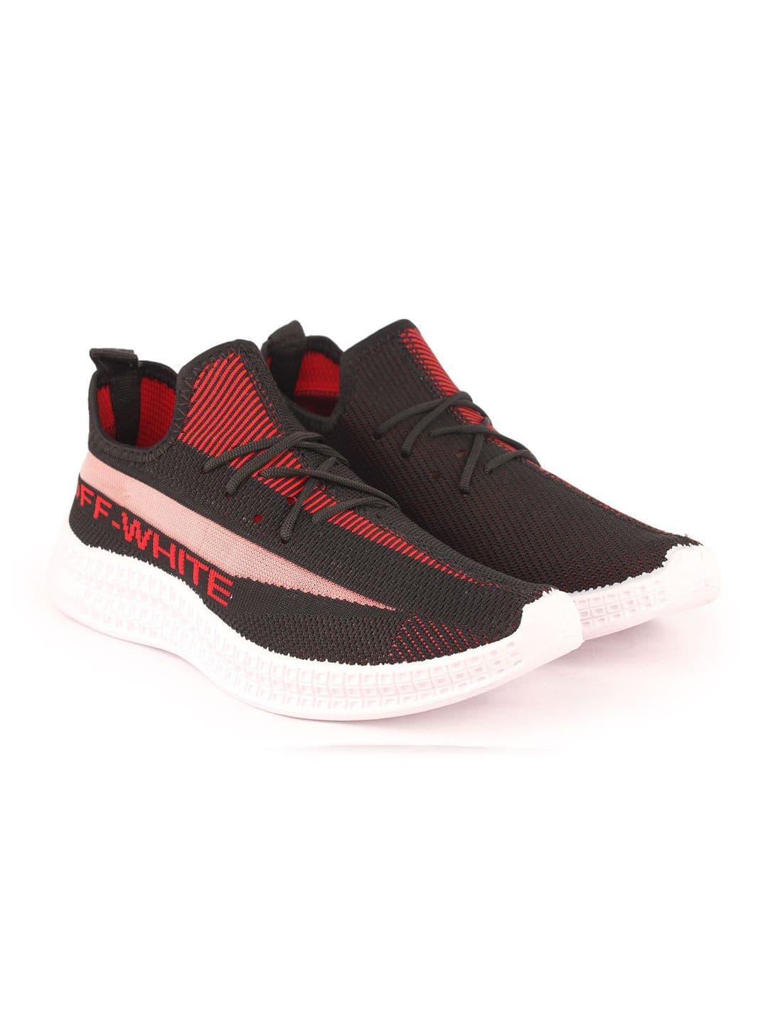 RICHALE Men Running Non-Marking Shoes thumbnail 3