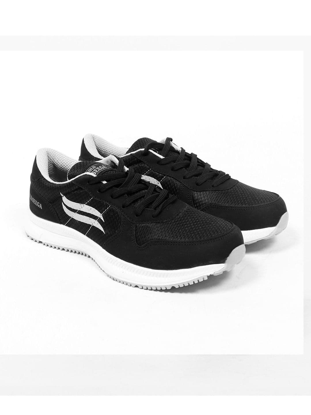 RICHALE Men Running Non-Marking Shoes thumbnail 7