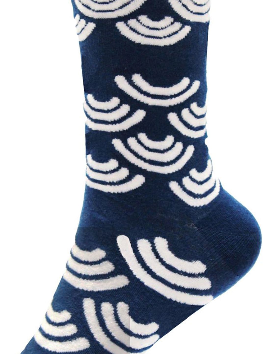 Leonardi Men Patterned Calf Length Socks thumbnail 3