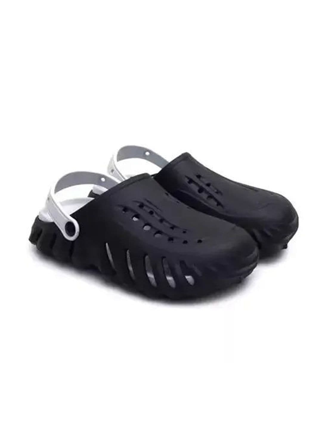 PENNEN Men Set Of 2 Clogs & Thong Flip-Flops thumbnail 5