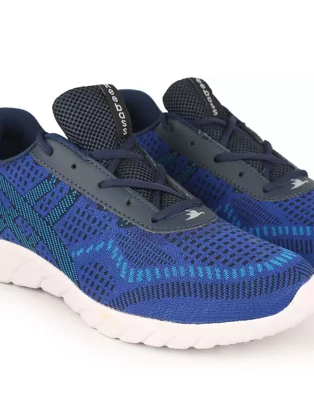 RICHALE Men Running Non-Marking Shoes thumbnail 3