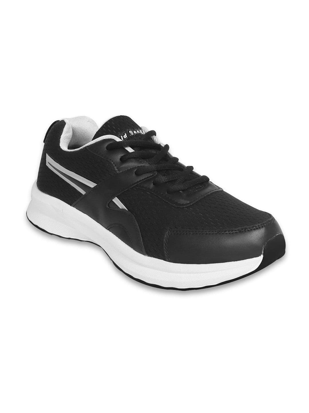 RICHALE Men Running Non-Marking Shoes - view 1
