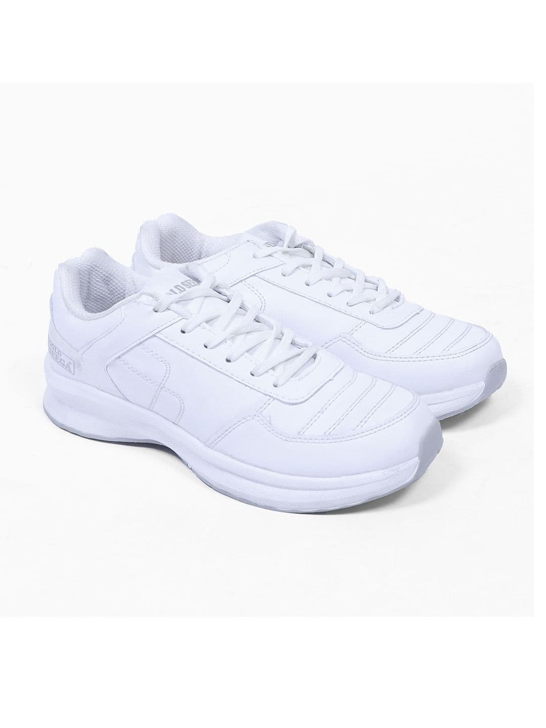 RICHALE Men Running Non-Marking Shoes thumbnail 7