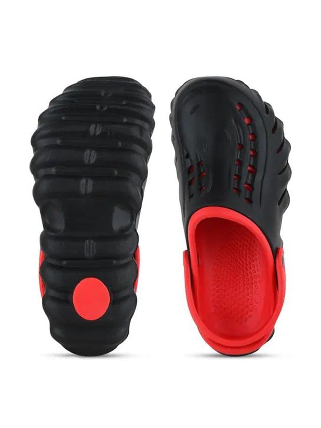 PENNEN Men Set Of 2 Clogs & Thong Flip-Flops thumbnail 8