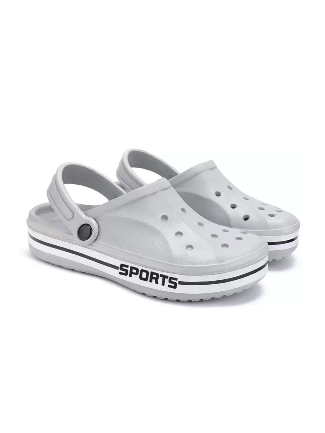 PENNEN Men Set Of 2 Thong Flip-Flops & Clogs thumbnail 2