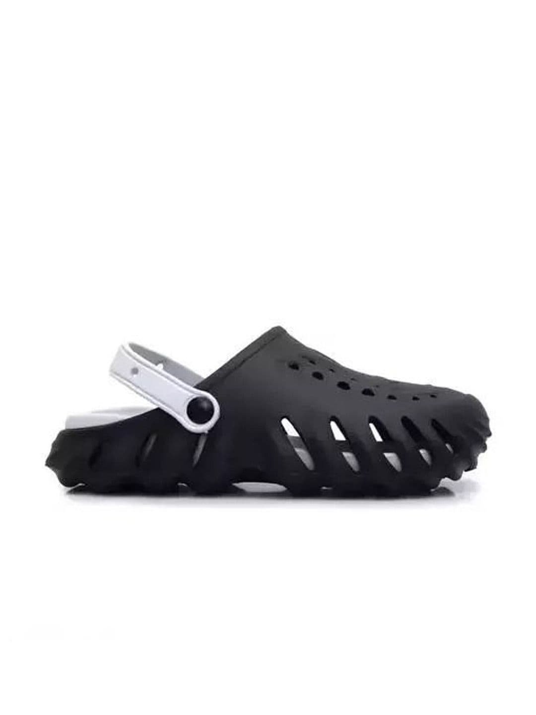 PENNEN Men Set Of 2 Clogs & Thong Flip-Flops thumbnail 2