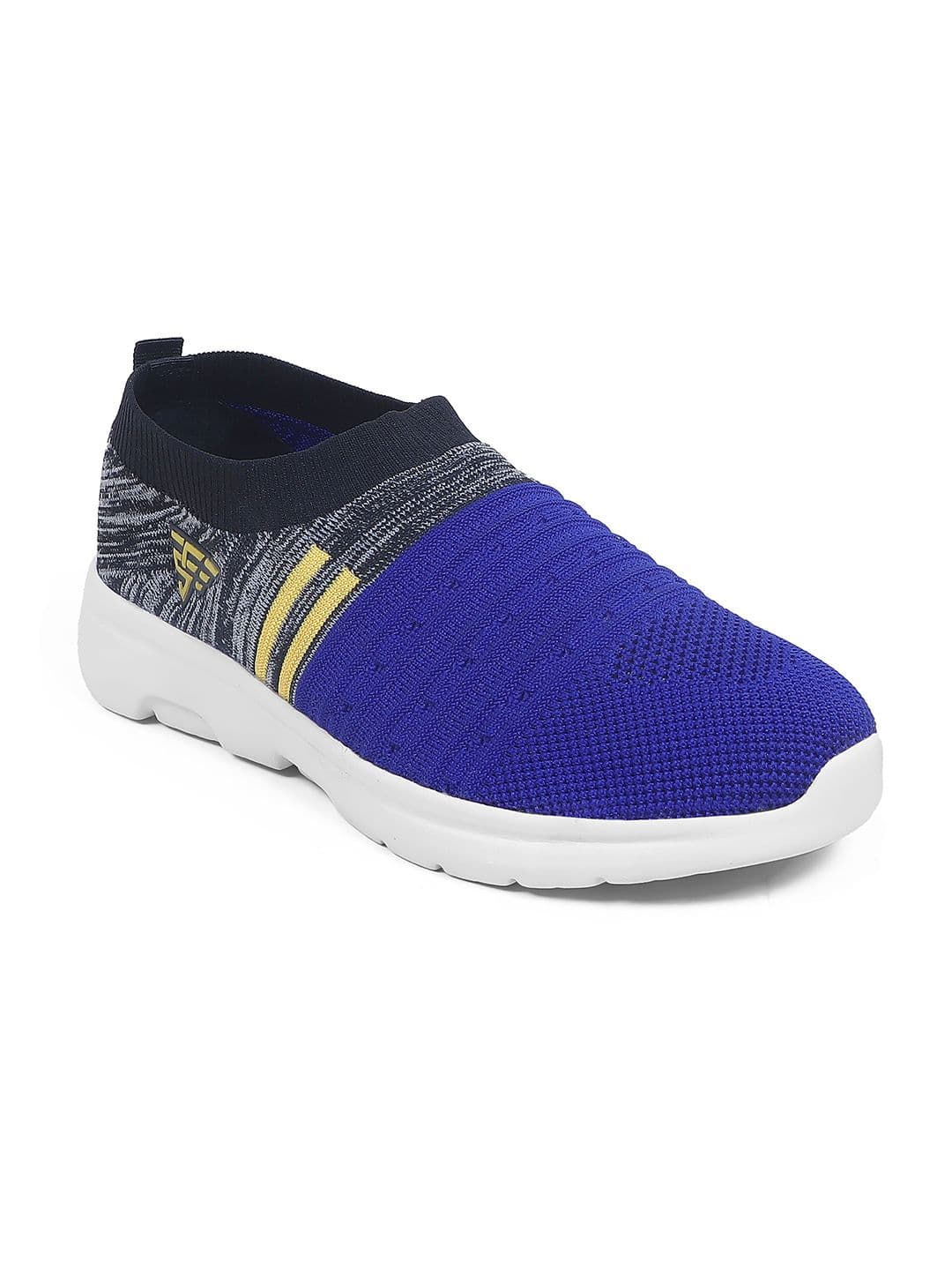 RICHALE Men Running Non-Marking Shoes - view 1