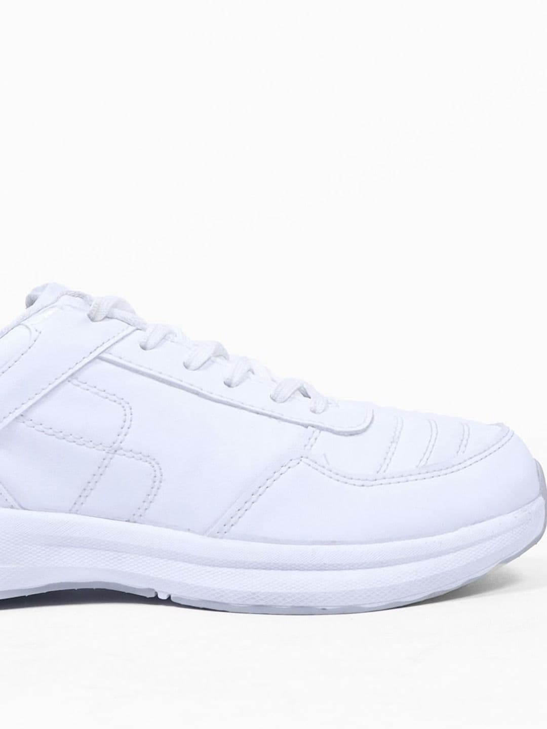RICHALE Men Running Non-Marking Shoes thumbnail 3
