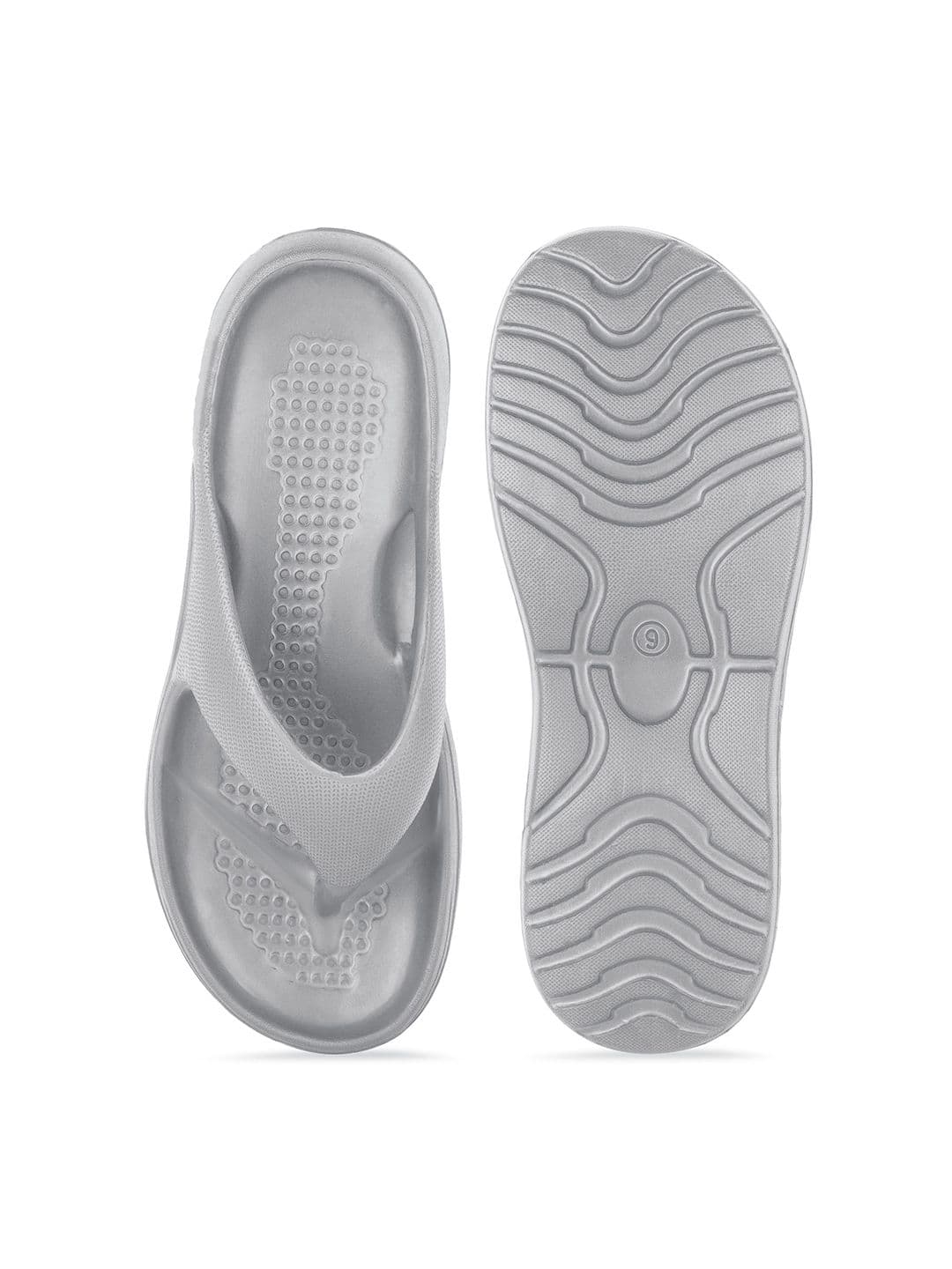 PENNEN Men Set Of 2 Thong Flip-Flops & Clogs thumbnail 7