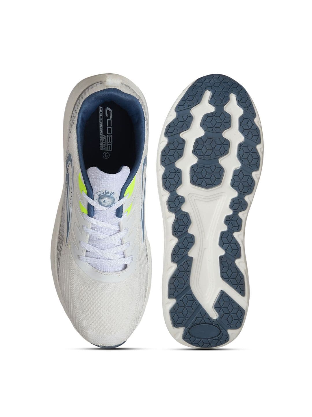 COBB Men Walking Non-Marking Shoes thumbnail 2