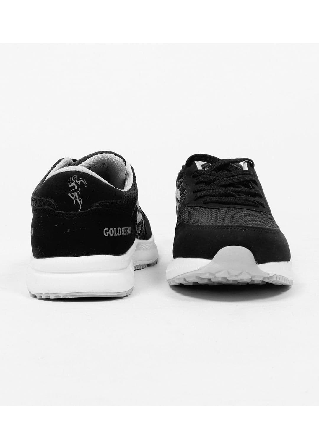 RICHALE Men Running Non-Marking Shoes thumbnail 5