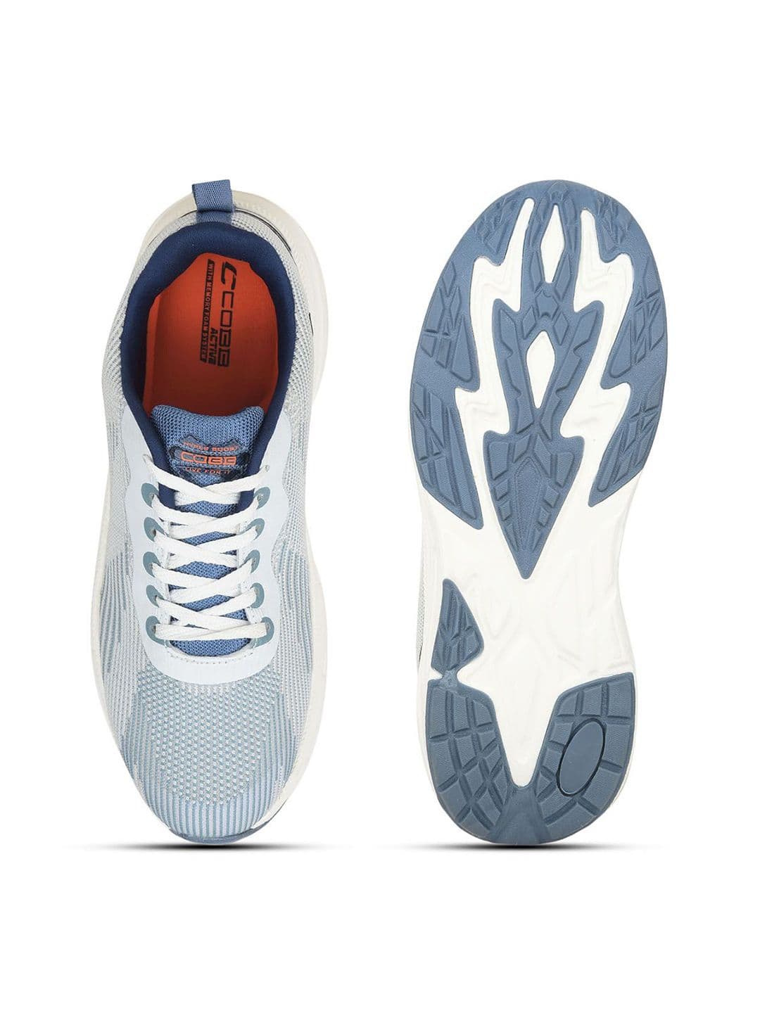 COBB Men Walking Non-Marking Shoes thumbnail 2