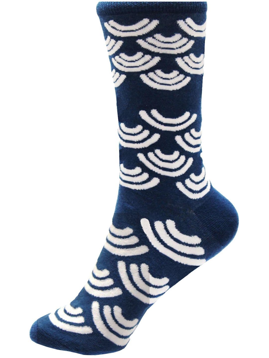 Leonardi Men Patterned Calf Length Socks thumbnail 2