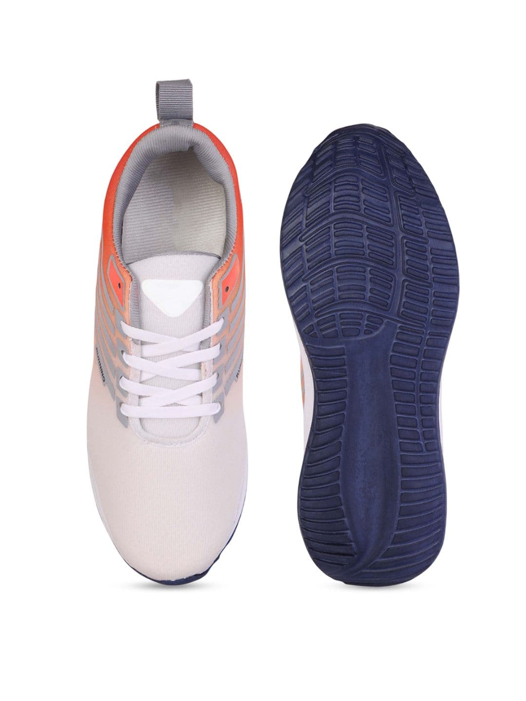 PENNEN Men Mesh Running Shoes thumbnail 3