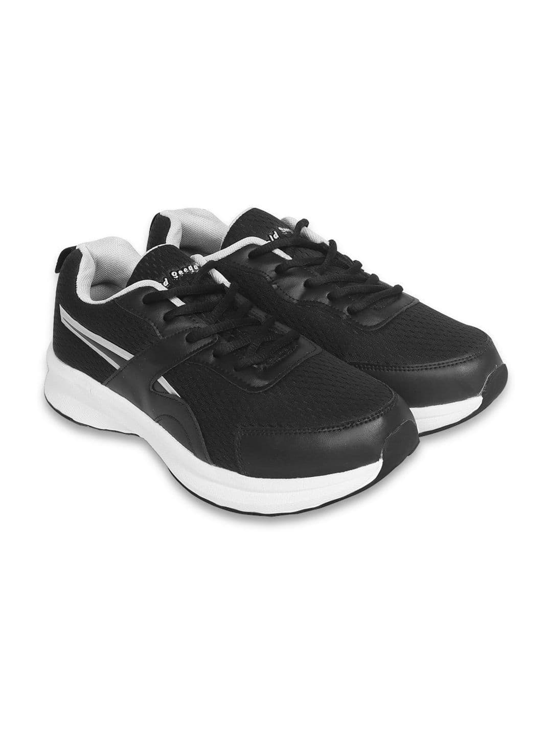 RICHALE Men Running Non-Marking Shoes thumbnail 2