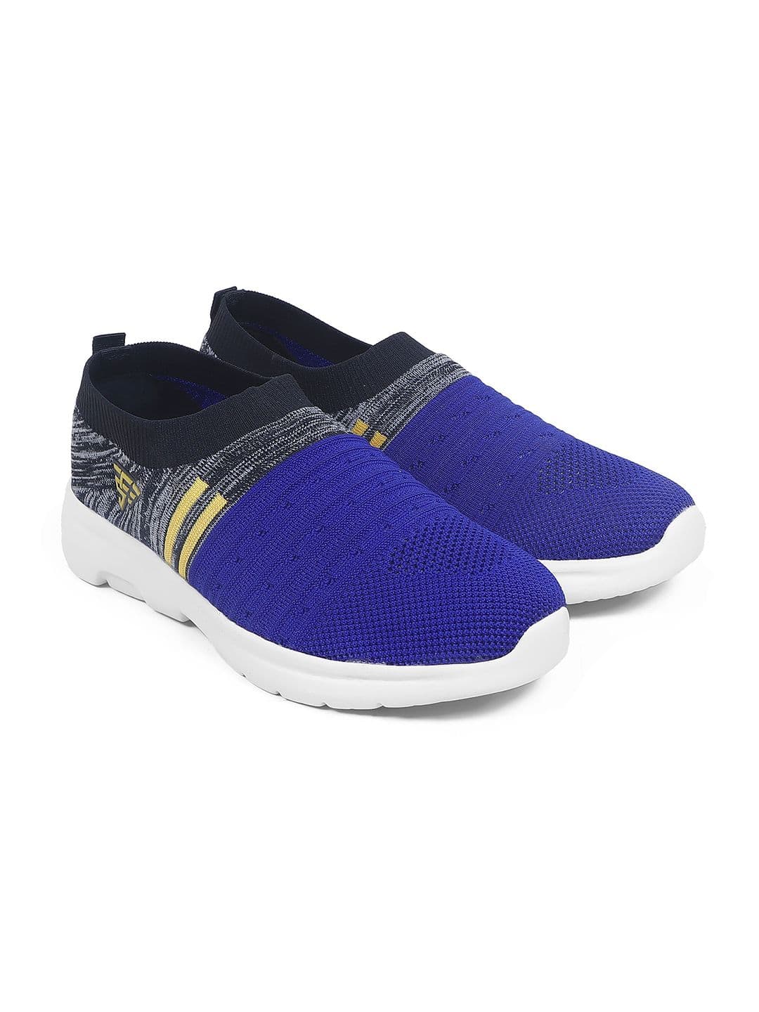 RICHALE Men Running Non-Marking Shoes thumbnail 5