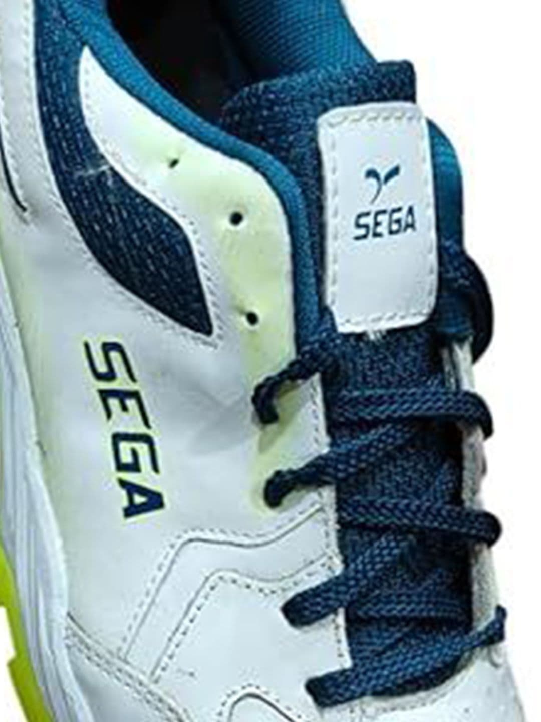 AASHRAY Men Cricket Shoes thumbnail 4