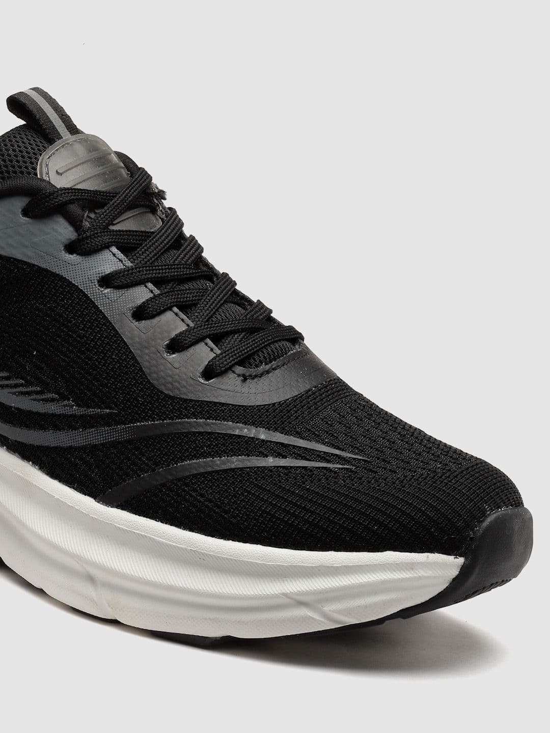 KANGAROOZ Men Mesh Running Non-Marking Shoes thumbnail 6