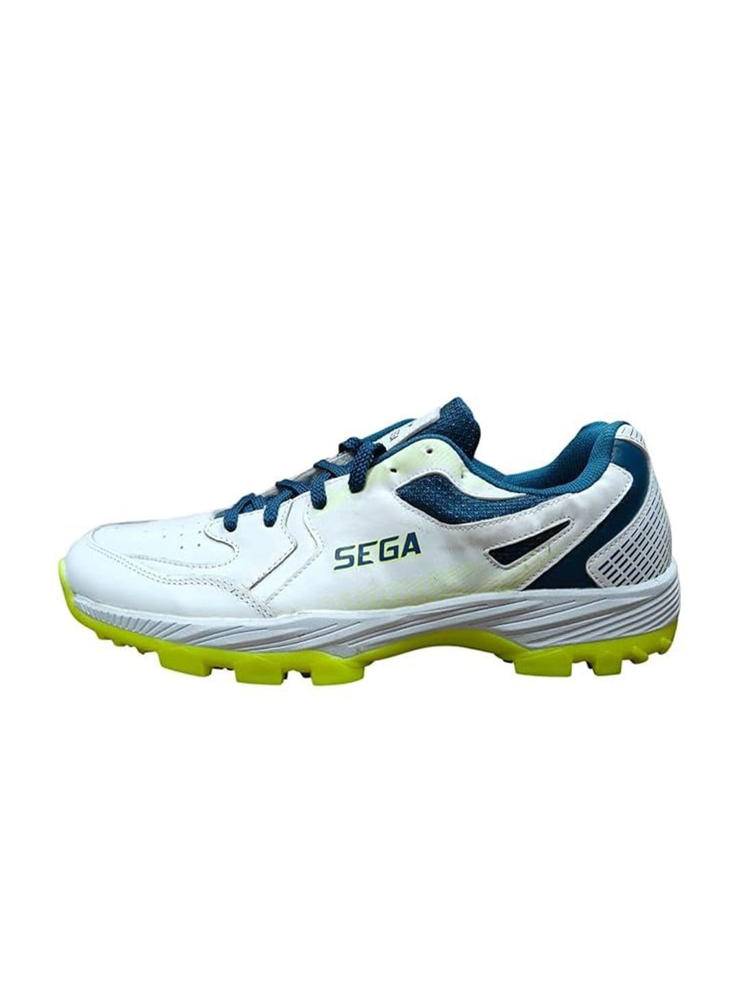 AASHRAY Men Cricket Shoes thumbnail 5