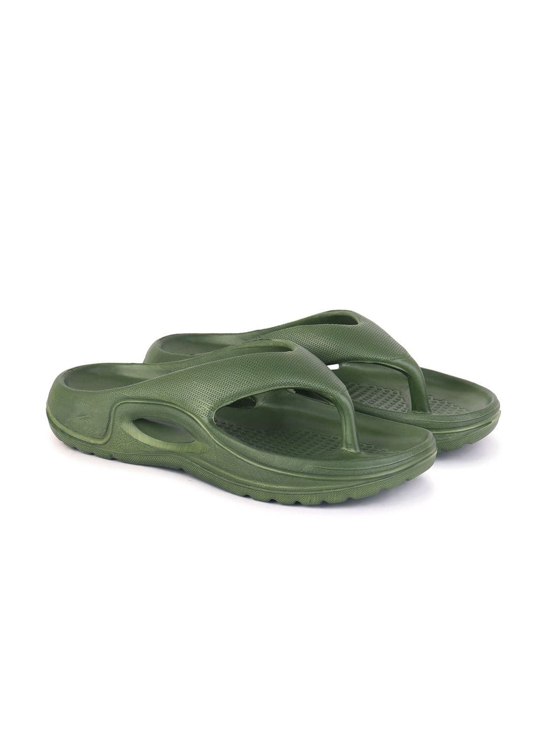 PENNEN Men Set Of 2 Clogs & Thong Flip-Flops thumbnail 3