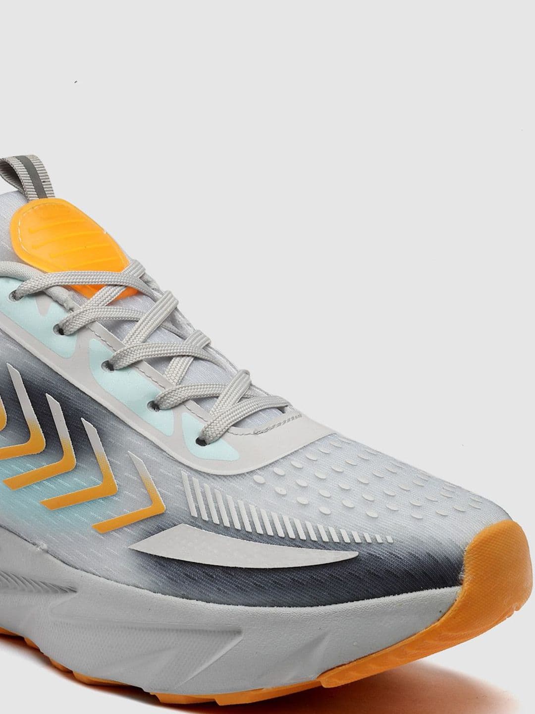 KANGAROOZ Men Mesh Running Non-Marking Shoes thumbnail 4