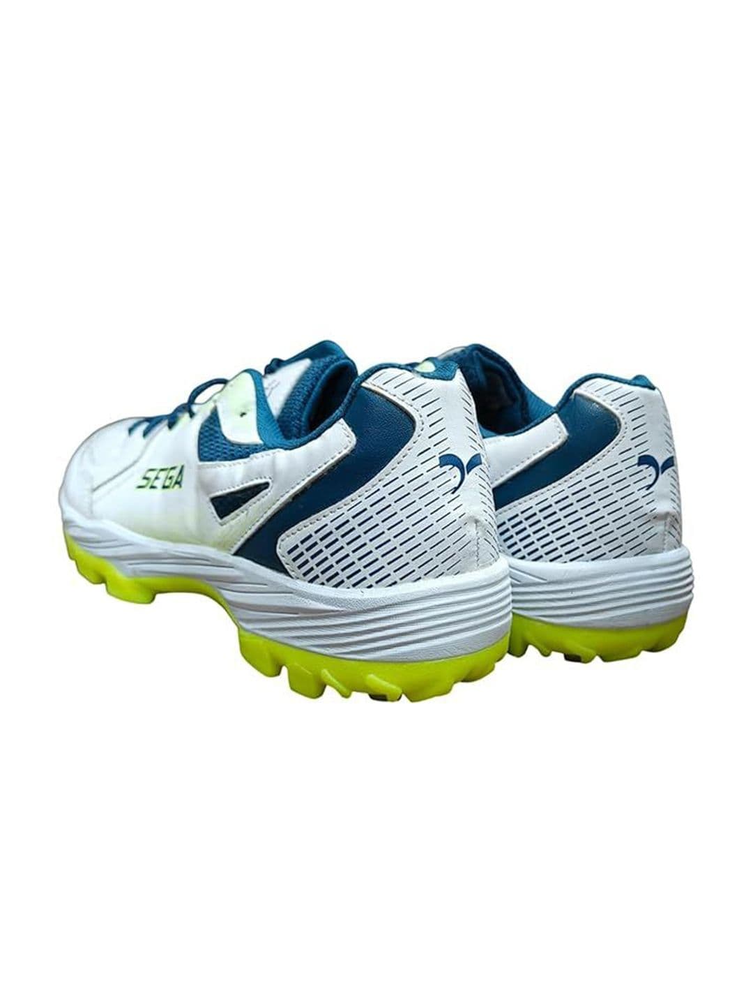 AASHRAY Men Cricket Shoes thumbnail 3