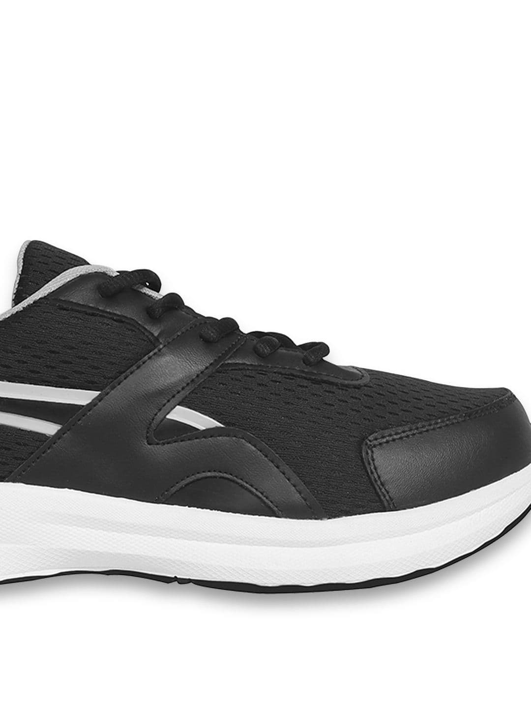 RICHALE Men Running Non-Marking Shoes thumbnail 8