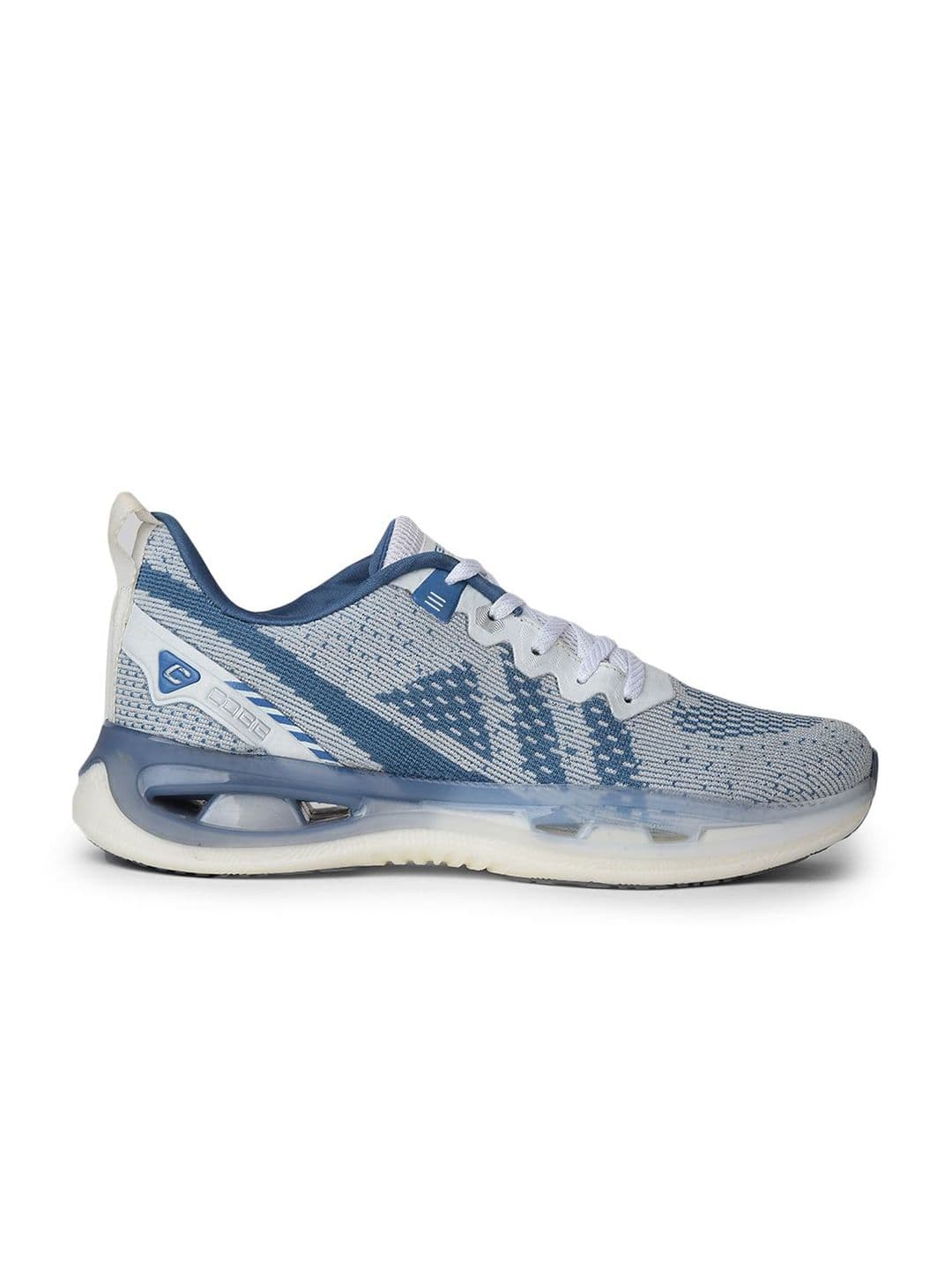 COBB Men Walking Non-Marking Shoes thumbnail 5