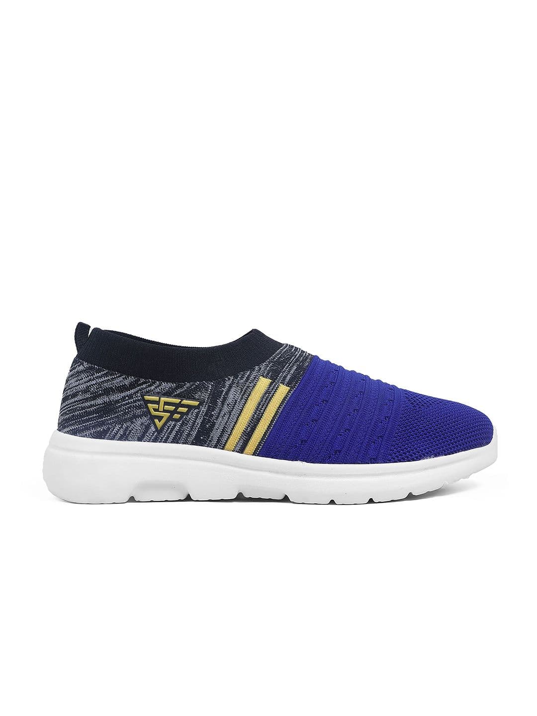 RICHALE Men Running Non-Marking Shoes thumbnail 6