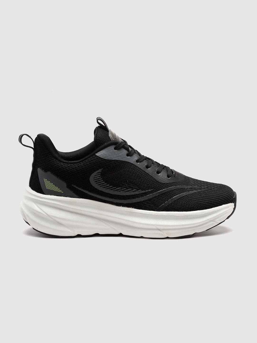 KANGAROOZ Men Mesh Running Non-Marking Shoes thumbnail 4