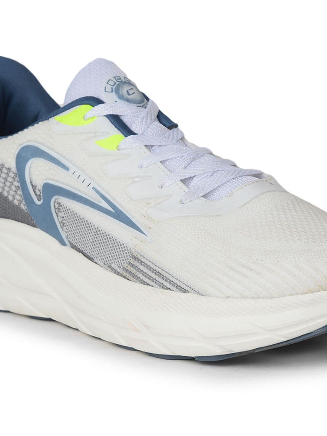 COBB Men Walking Non-Marking Shoes thumbnail 4