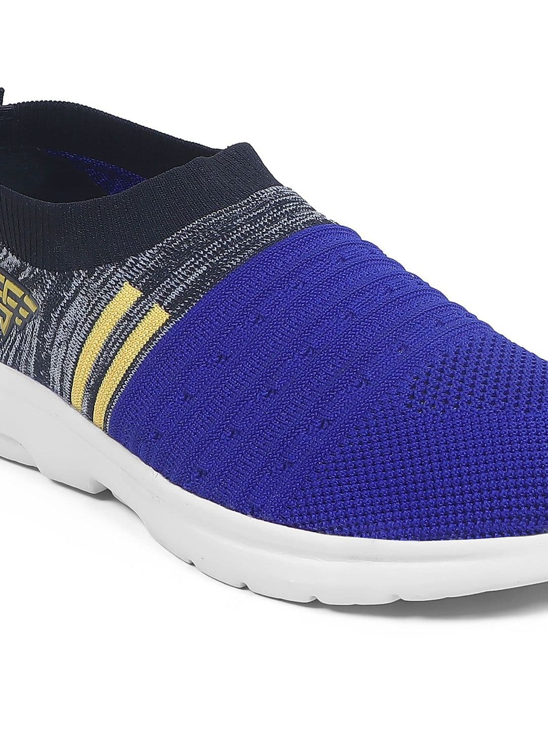 RICHALE Men Running Non-Marking Shoes thumbnail 2