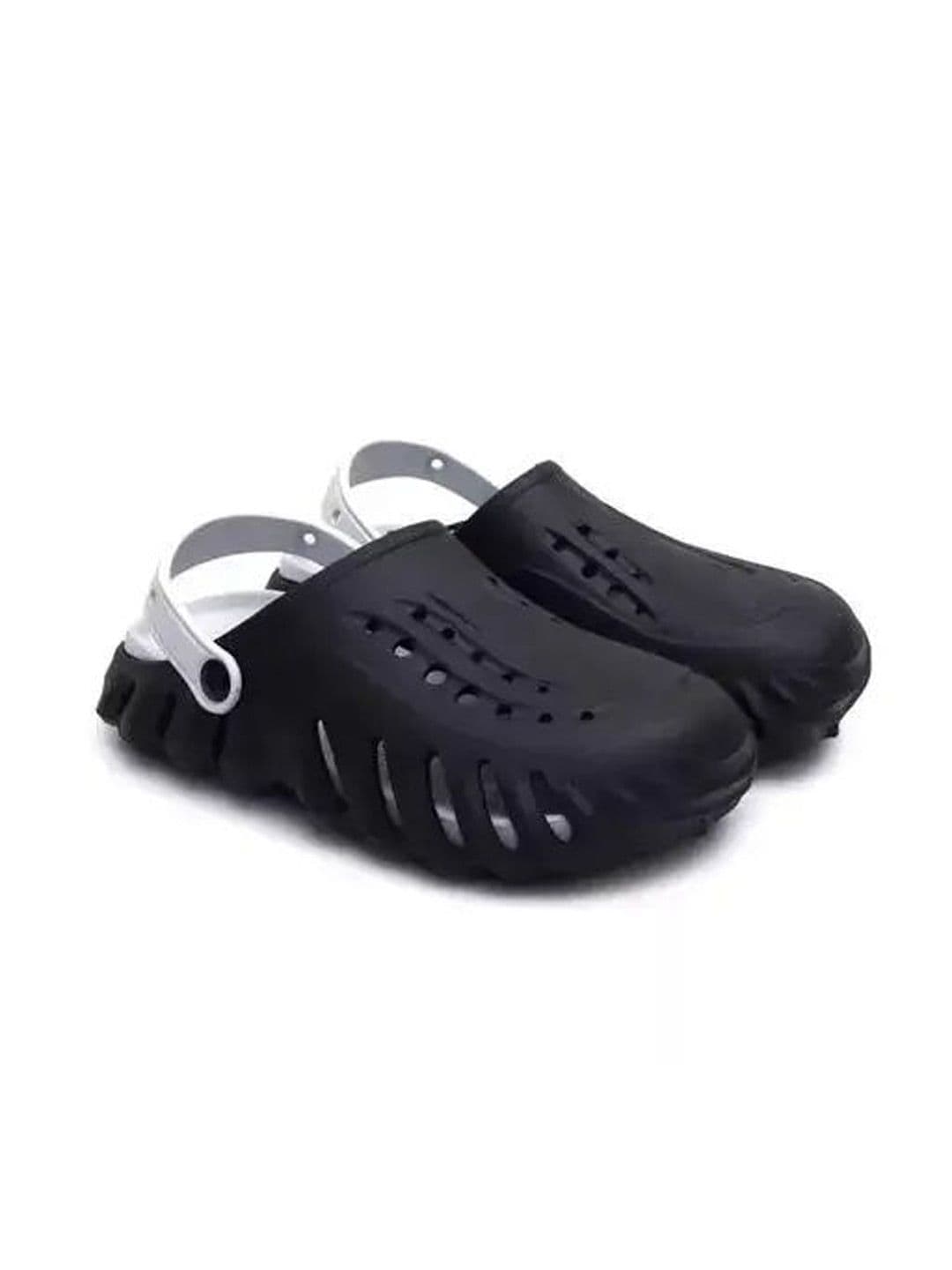 PENNEN Men Set Of 2 Clogs & Thong Flip-Flops thumbnail 5