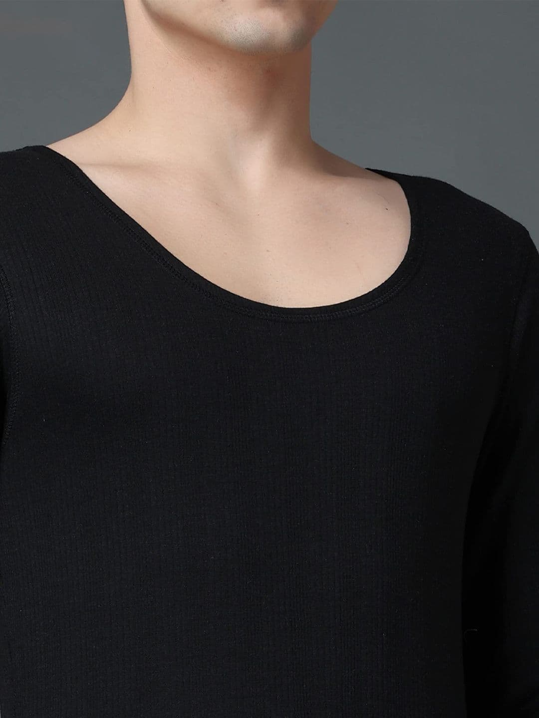 Wearslim Ultra-Warm Cotton Thermal Set thumbnail 2