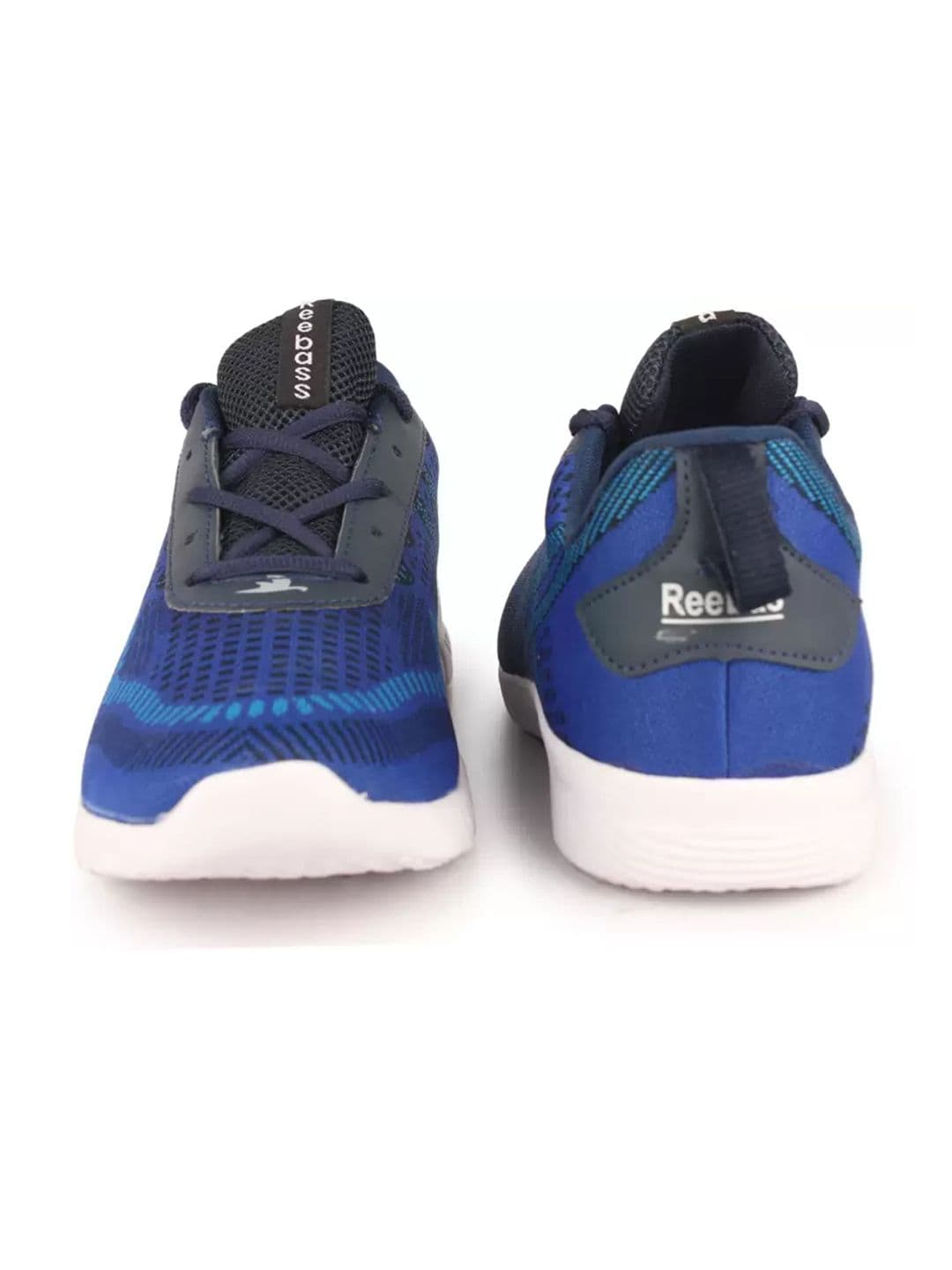 RICHALE Men Running Non-Marking Shoes thumbnail 6