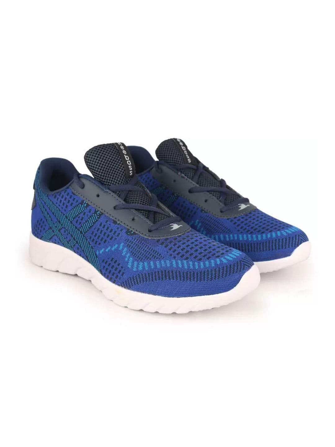 RICHALE Men Running Non-Marking Shoes thumbnail 7