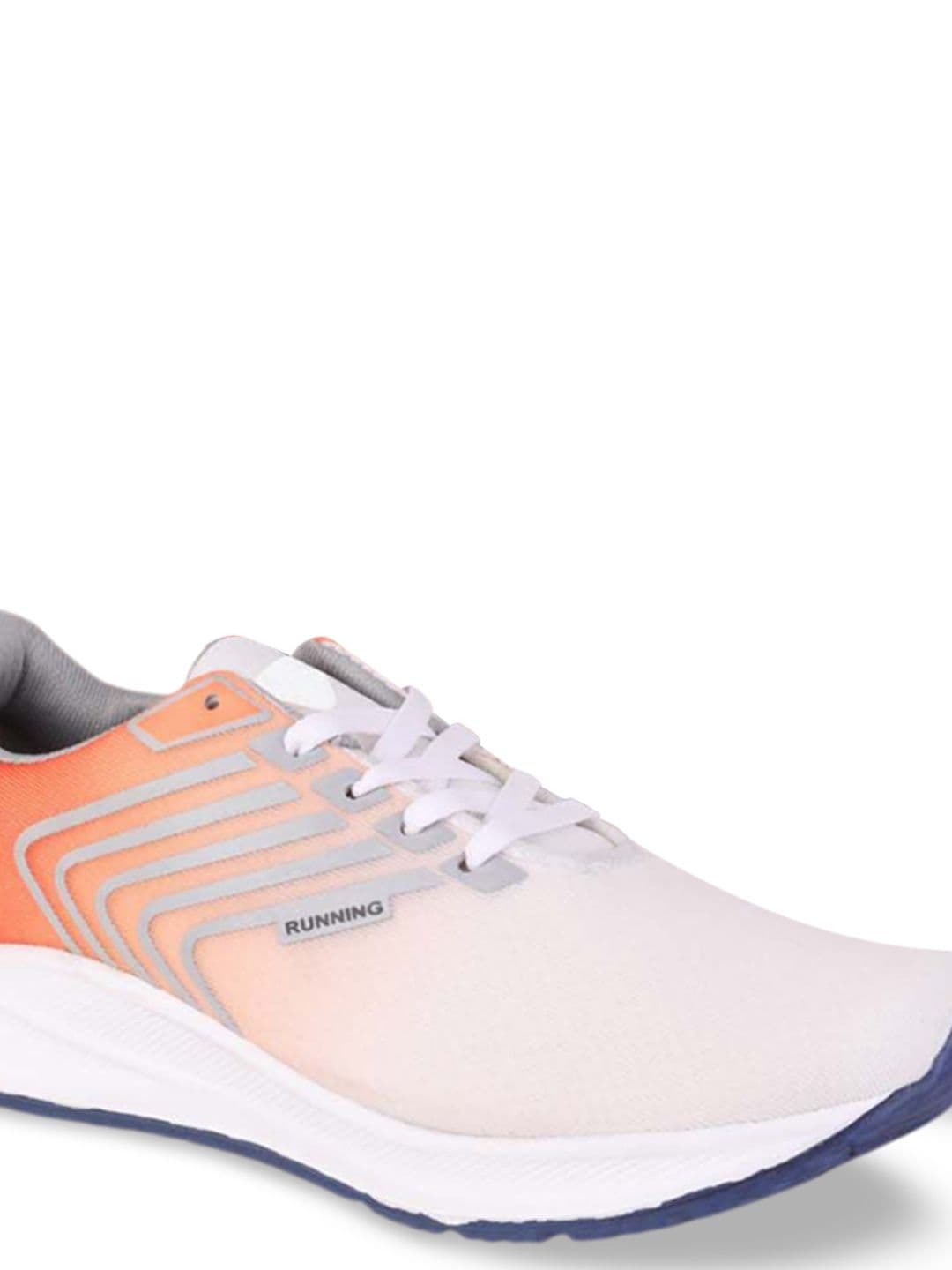 PENNEN Men Mesh Running Shoes thumbnail 2