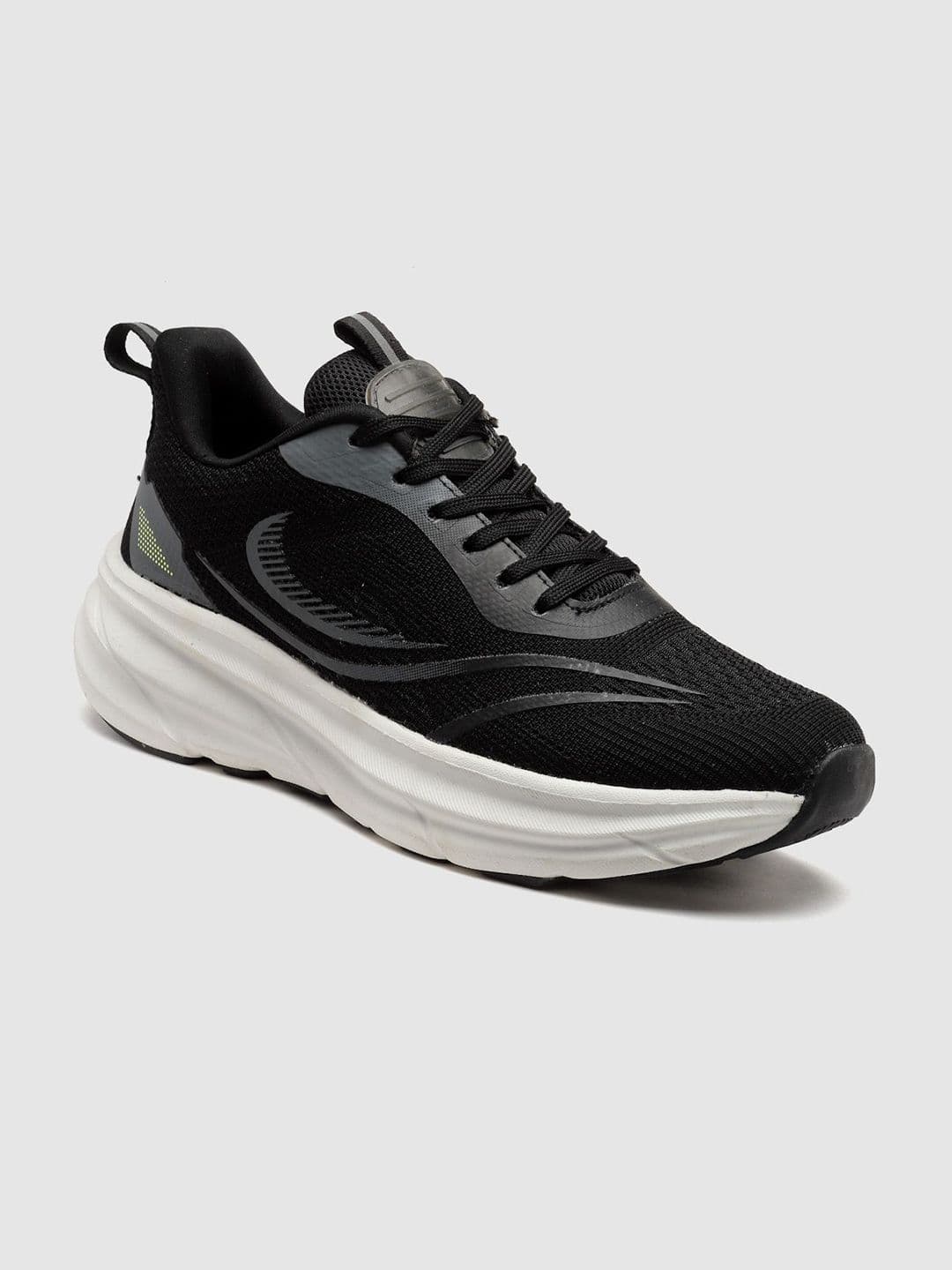 KANGAROOZ Men Mesh Running Non-Marking Shoes thumbnail 7