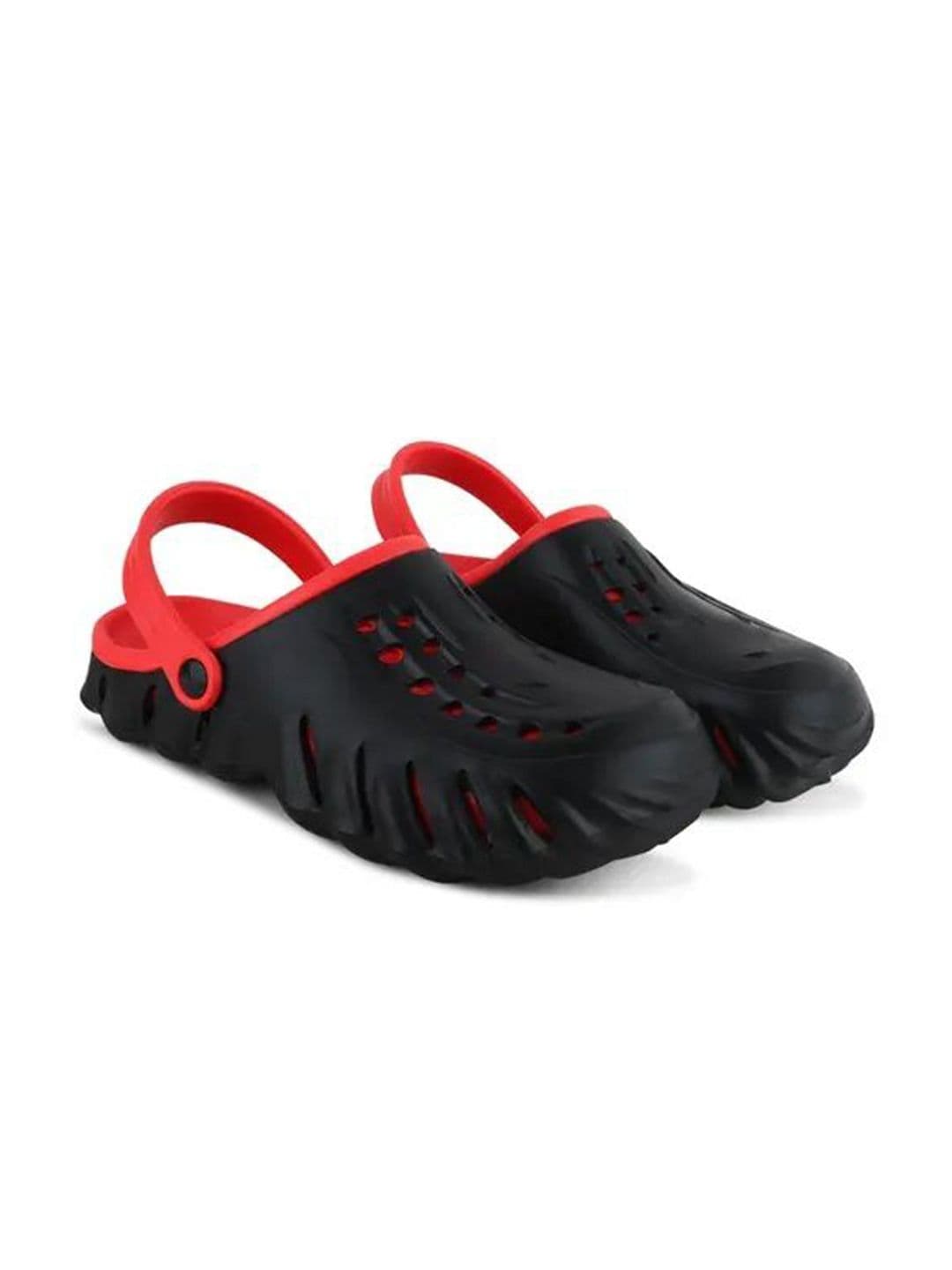 PENNEN Men Set Of 2 Clogs & Thong Flip-Flops thumbnail 3