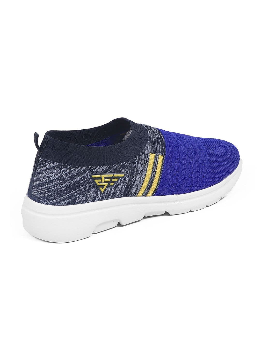 RICHALE Men Running Non-Marking Shoes thumbnail 3
