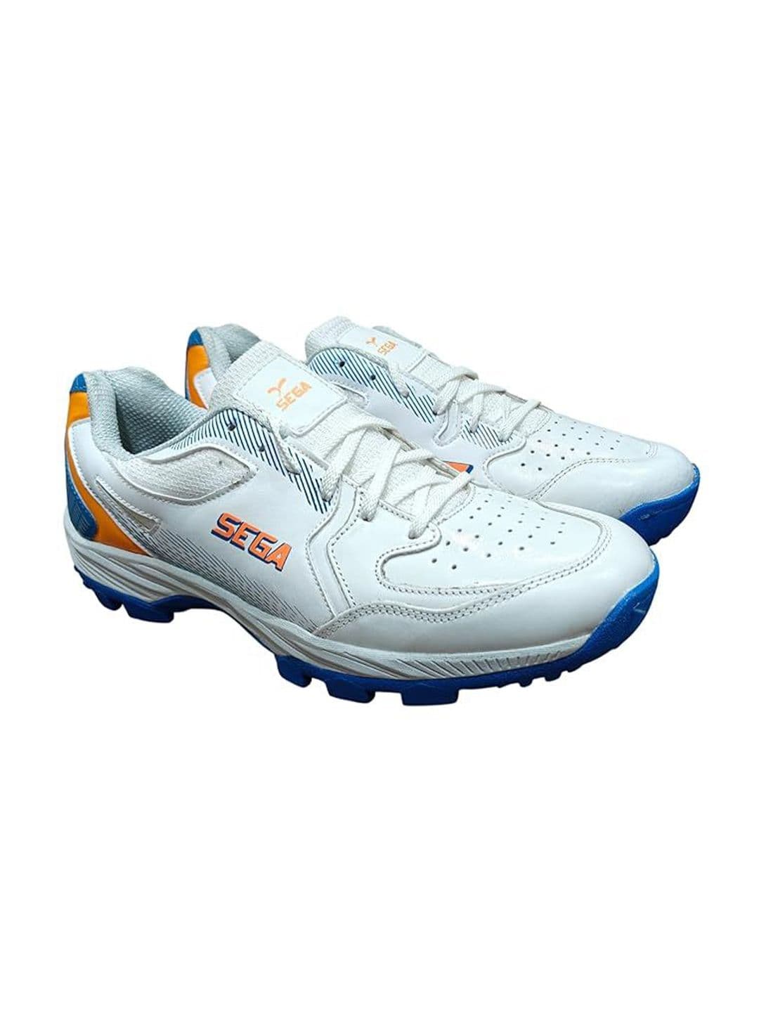 AASHRAY Men Cricket Shoes - view 1