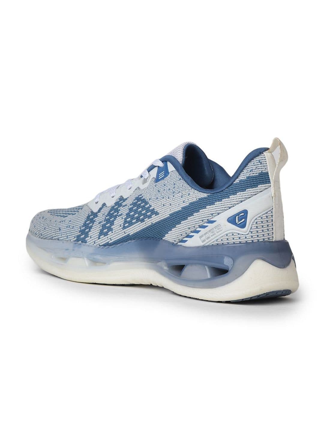 COBB Men Walking Non-Marking Shoes thumbnail 3