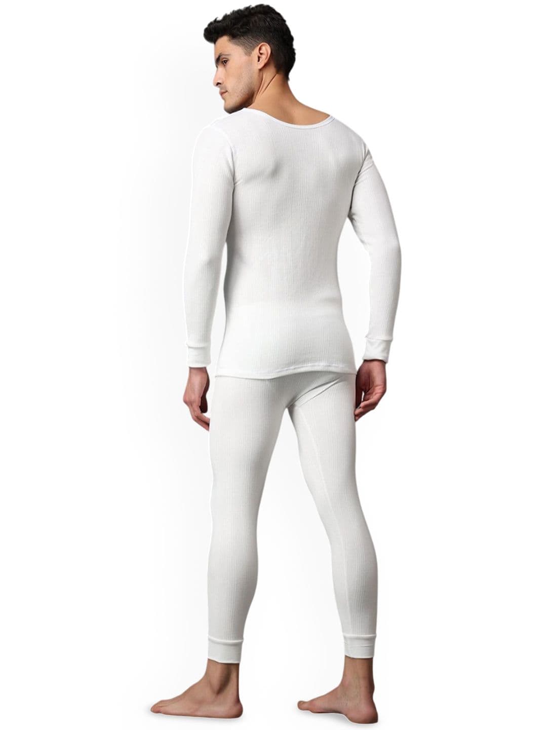 Wearslim Ultra-warm Cotton Thermal Set thumbnail 4