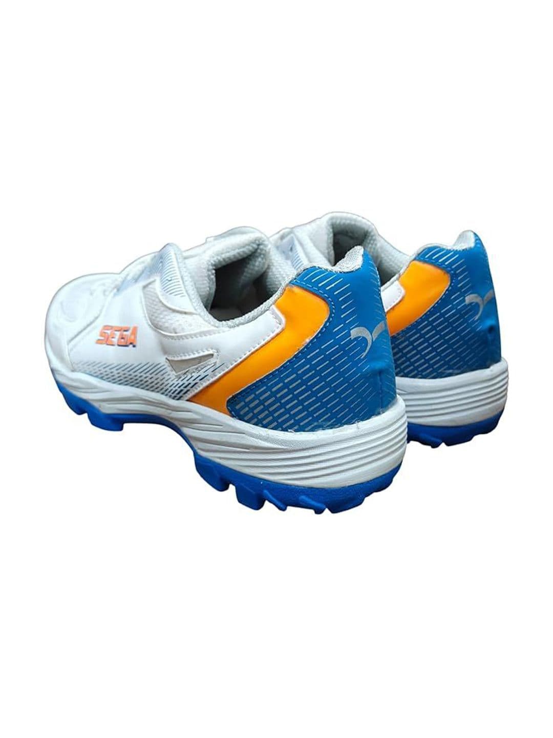 AASHRAY Men Cricket Shoes thumbnail 3